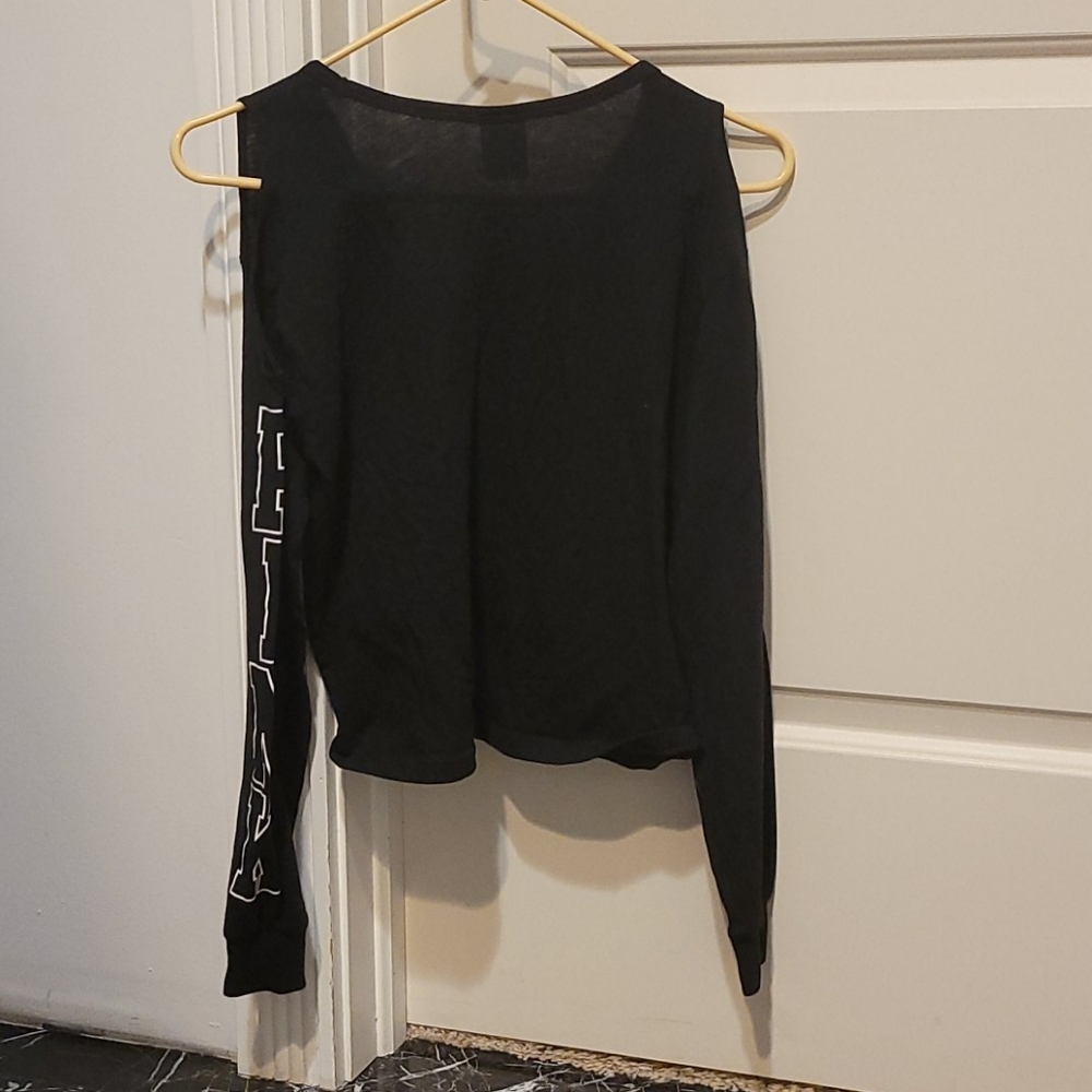 Crop top - Picture 2 of 2